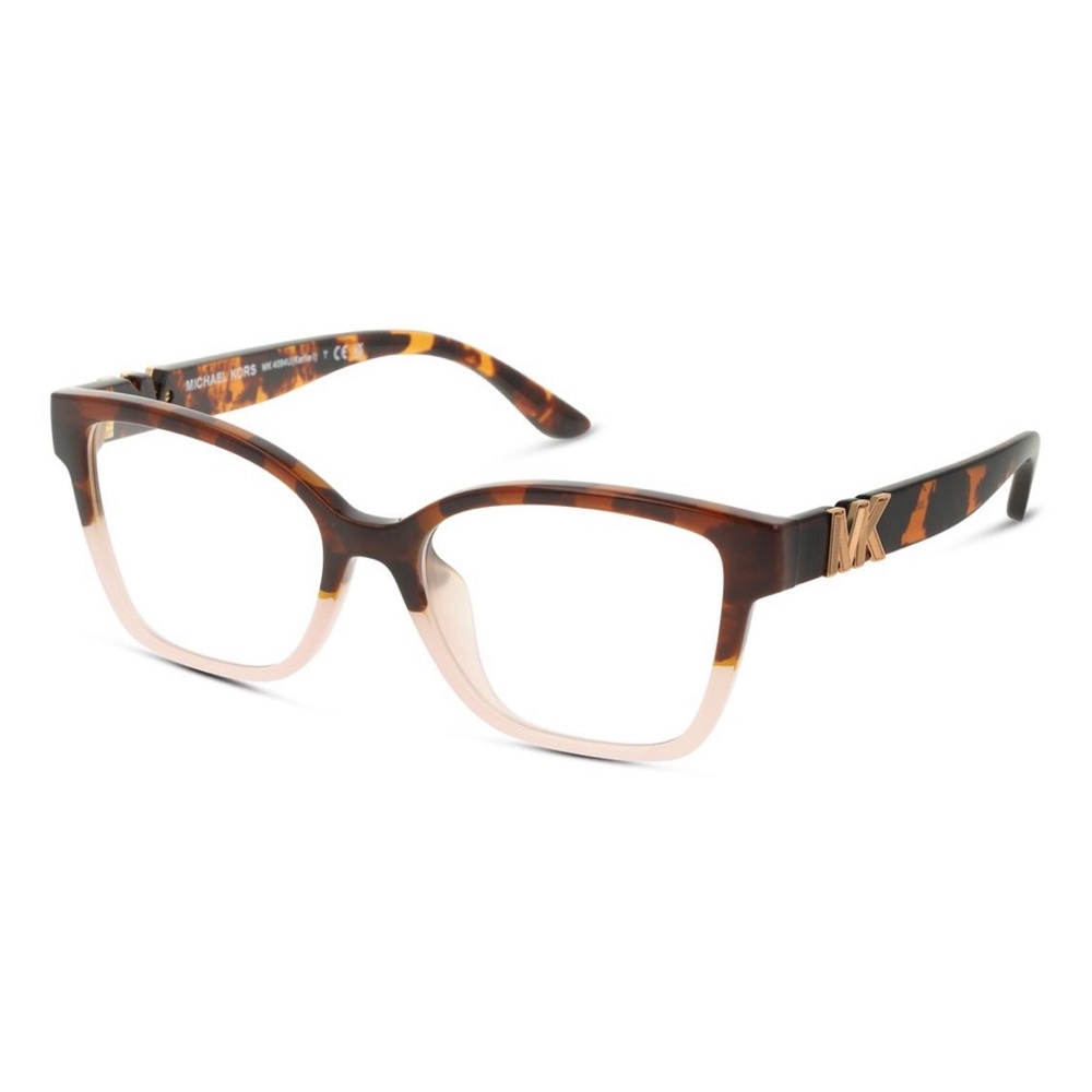 Michael Kors Tortoise Shell Glasses